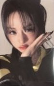 춤 (CHOOM) 日本線下 隨機卡 ver.B