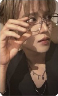 DAYDREAM Dream ver. 專輯卡 