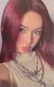 춤 (CHOOM) 日本線下 隨機卡 ver.A