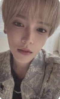 DAYDREAM Dream ver. 專輯卡 