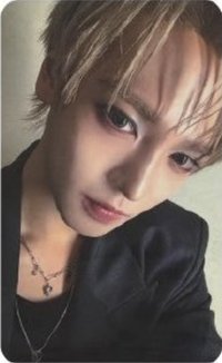 DAYDREAM Dream ver. 專輯卡 