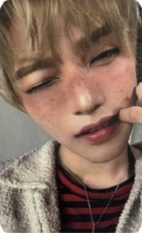 DAYDREAM Day ver. 專輯卡 