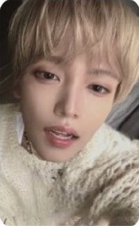 DAYDREAM Day ver. 專輯卡 