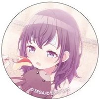 細閃 vol.11 A 徽章 蘋果花前