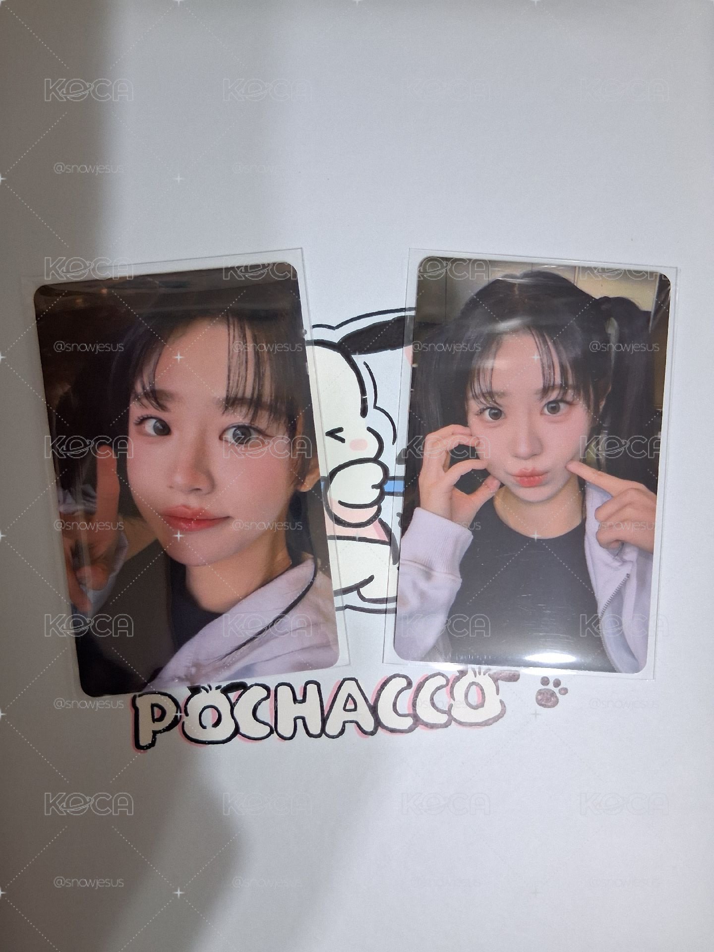 一巡安可snap機印Chodan 