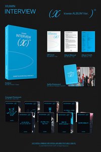 kiwee ALBUM ver.