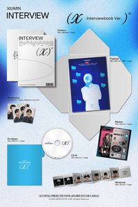 Interviewbook Ver.