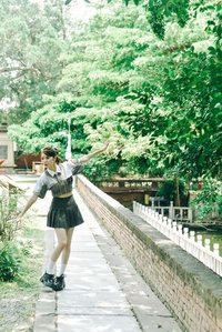 【吼力包高中】廟宇主題球衣