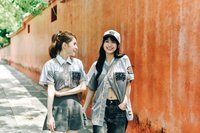 【吼力包高中】廟宇主題球衣