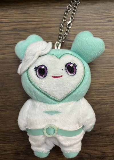 MINA Breakthrough 擊掌會 Mively💚