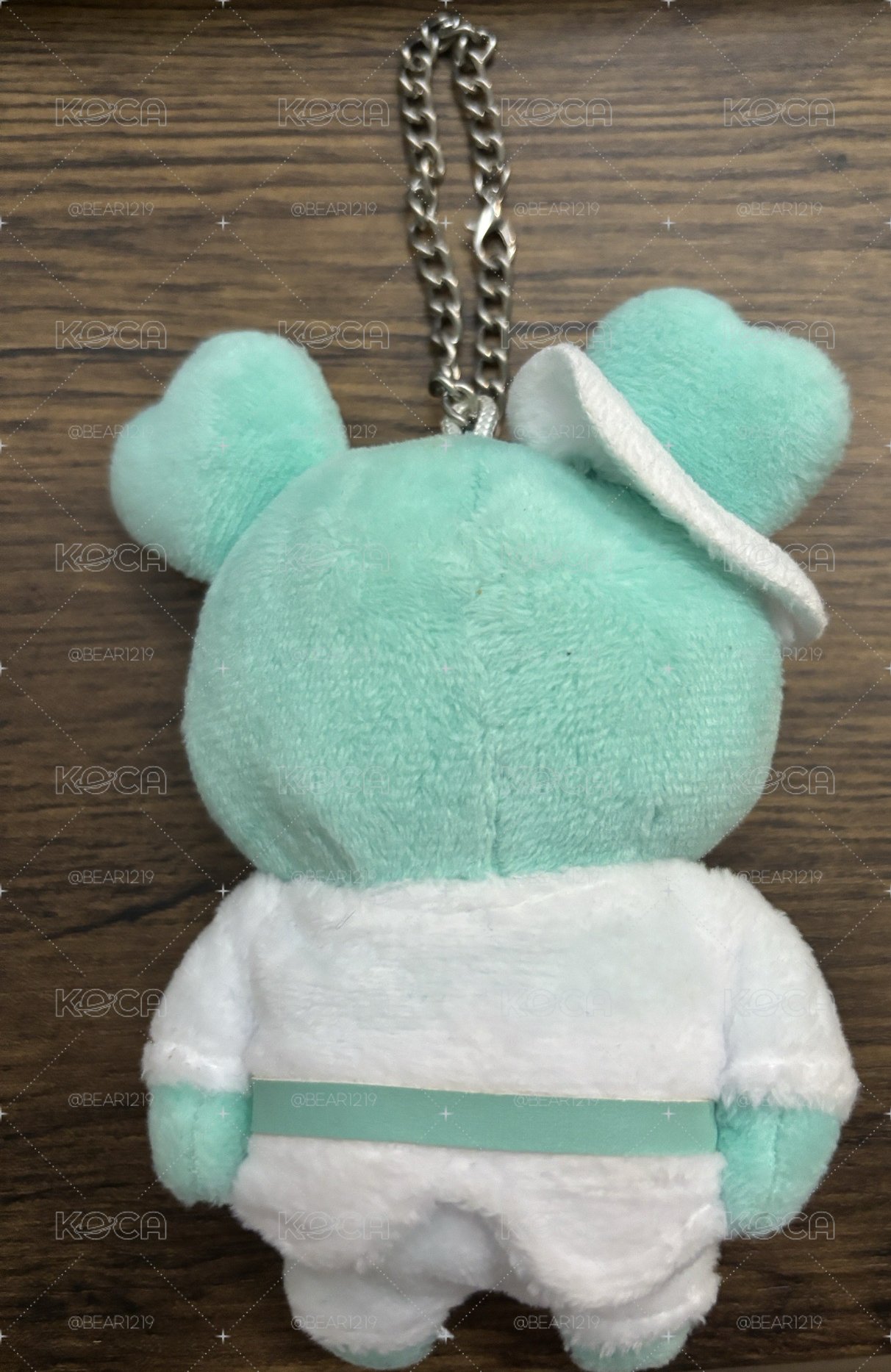 MINA Breakthrough 擊掌會 Mively💚