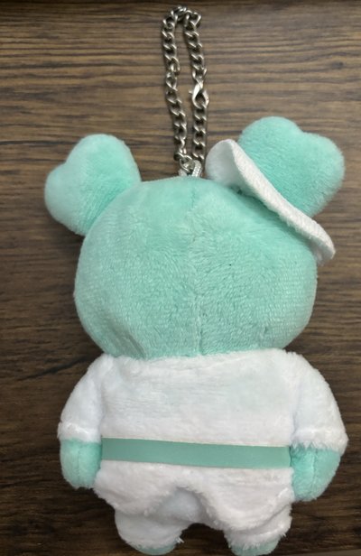 MINA Breakthrough 擊掌會 Mively💚
