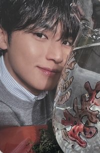 消費期限 專輯卡 B盤