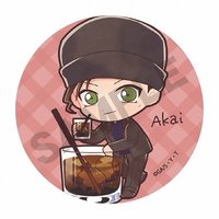 飲料 徽章 
