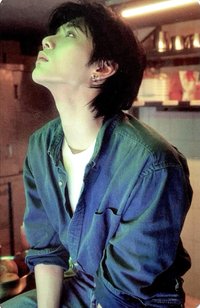 The Action General market 單封 特典卡 