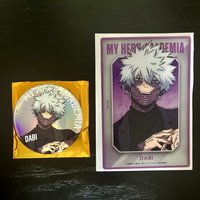 荼毘 大交流展set