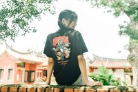 【吼力包高中】名獅出高徒Tee
