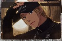 迷四 PHOTOBOOK Ver. 專輯卡 橫板