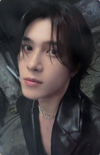 2023大隊 專輯卡 日版卡背