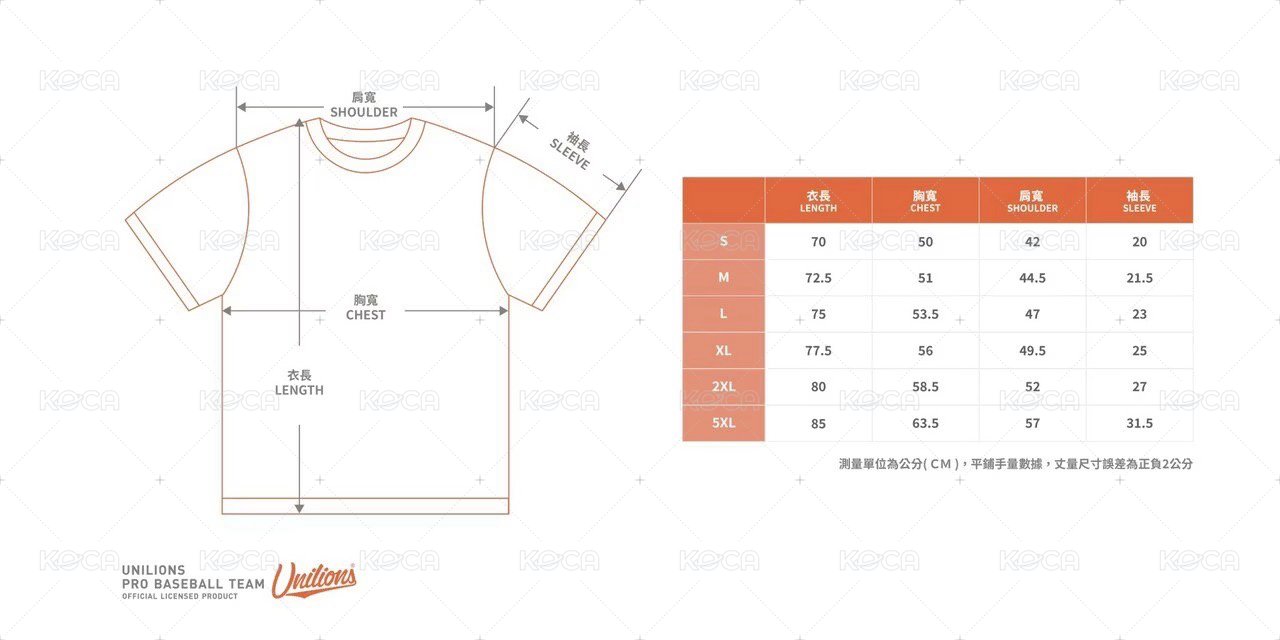 【吼力包高中】糖獅300 Tee