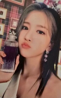 2022 WJSN CONCERT 'WONDERLAND' 隨機卡 