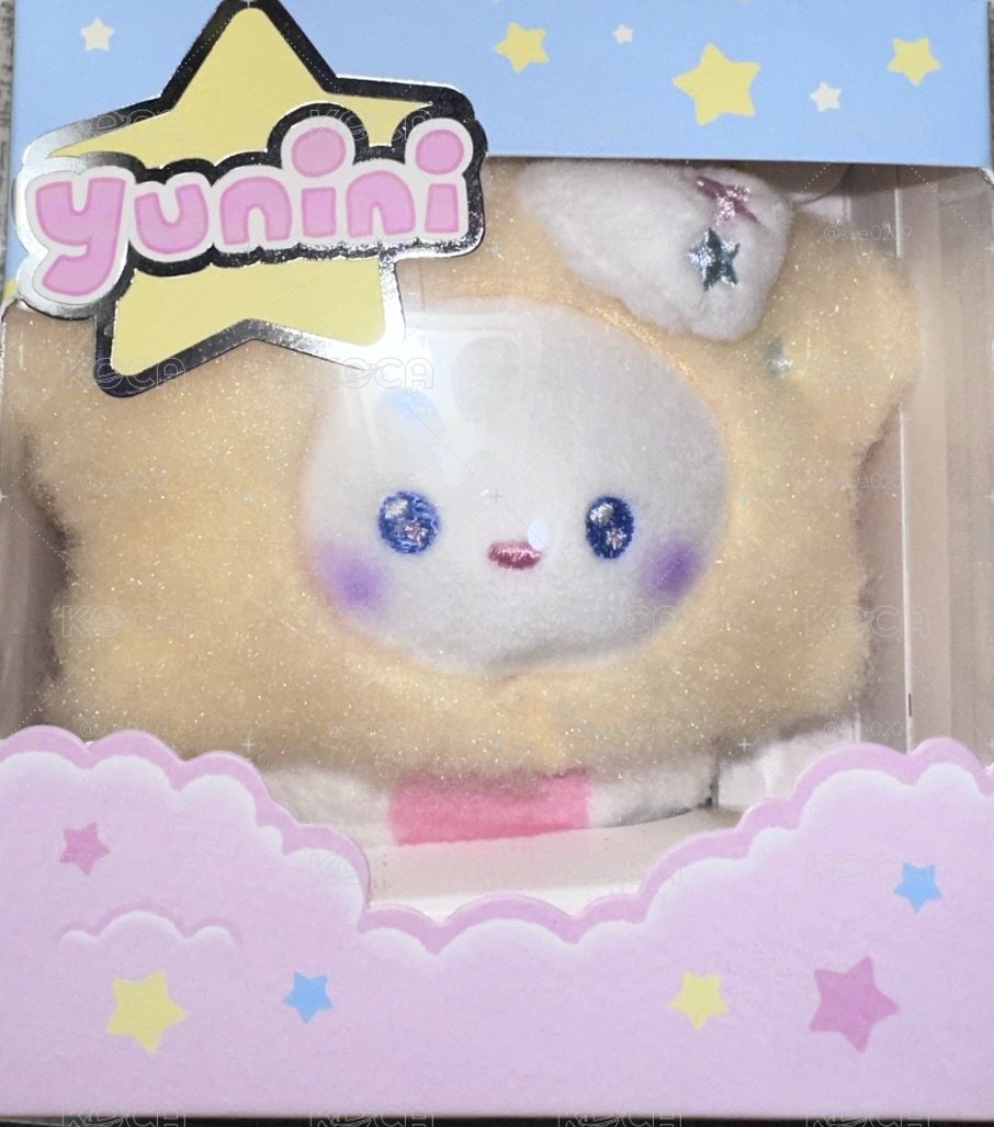 星星Yunini 