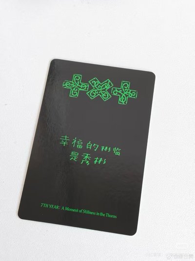 彬彬中文卡背&小狗彬