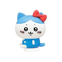 扭蛋 吉伊卡哇x三麗鷗 公仔 小八 Kitty