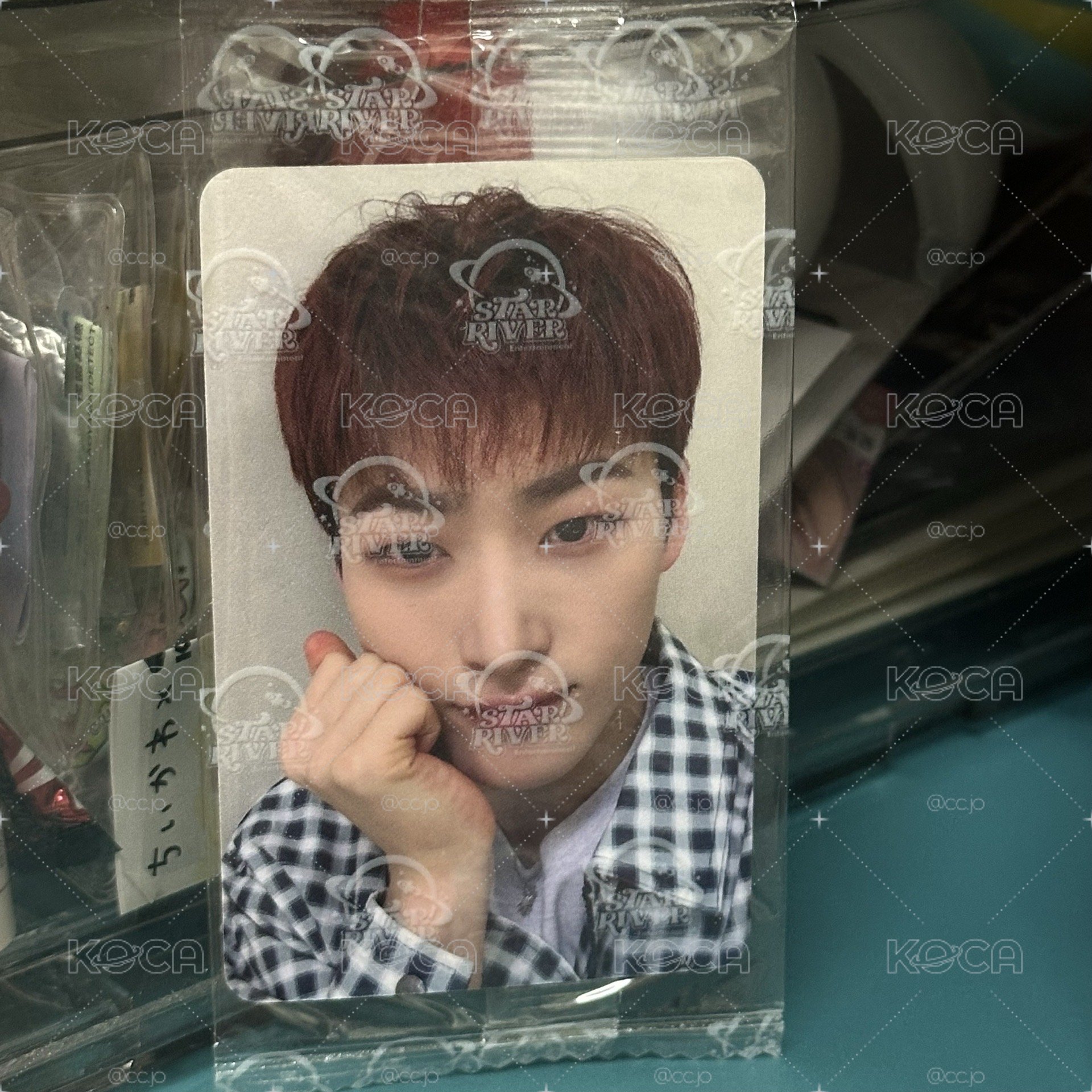 youmin 🦊 星河特典卡