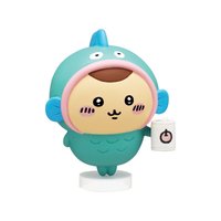 扭蛋 吉伊卡哇x三麗鷗 公仔 栗子 漢頓