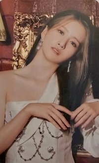 2022 WJSN CONCERT 'WONDERLAND' 隨機卡 
