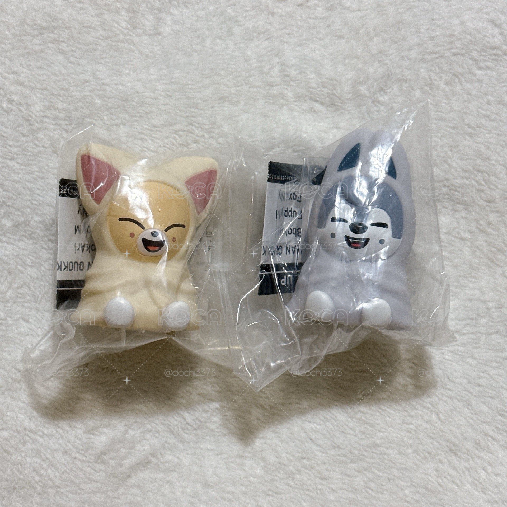 BANDAI日本扭蛋 小夜燈