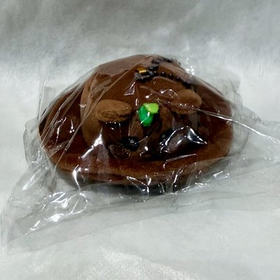 Aniteez in treasure 帽子吊飾