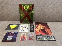 x-file版