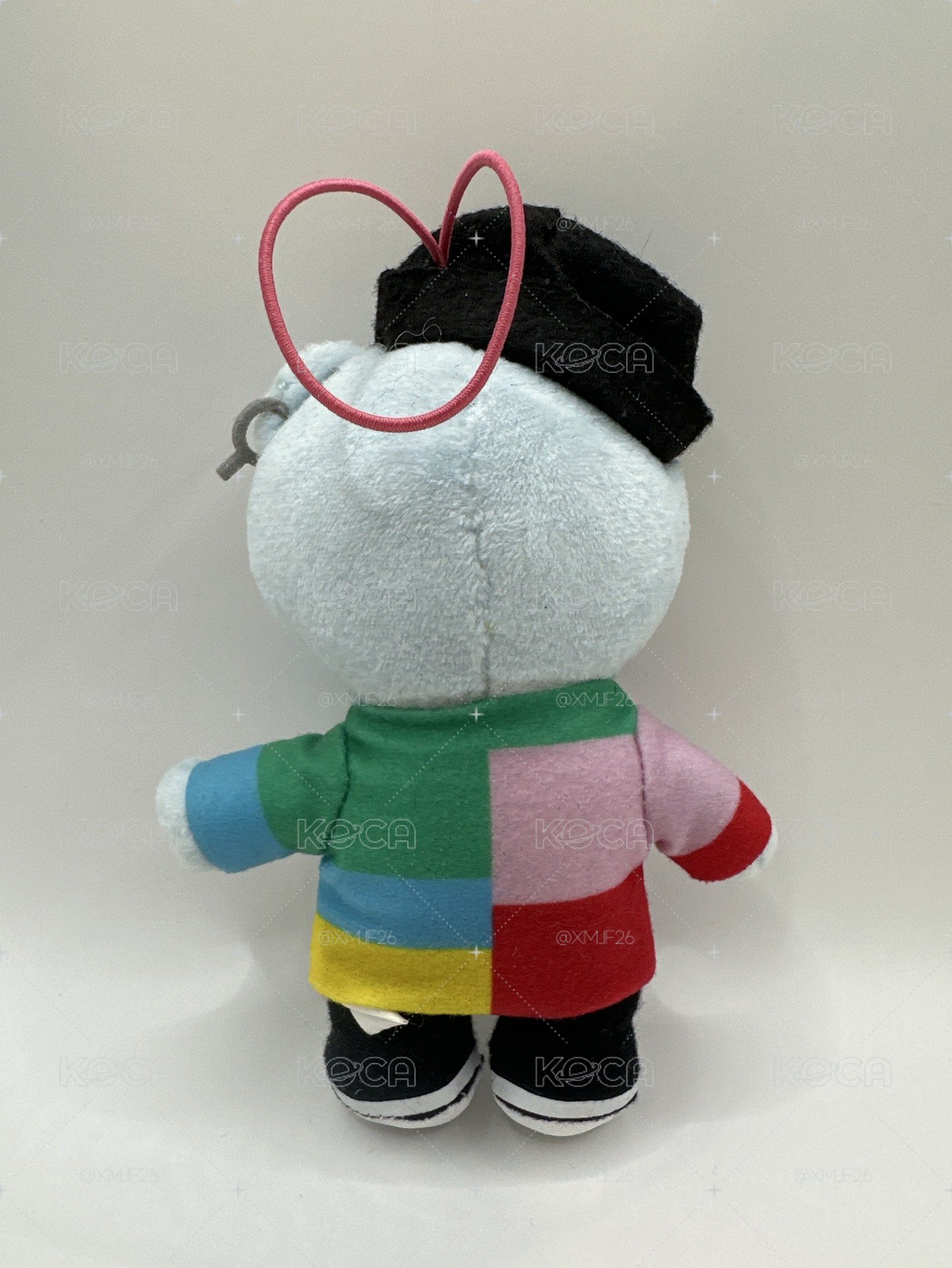KRUNK X BIGBANG FXXK IT GD娃