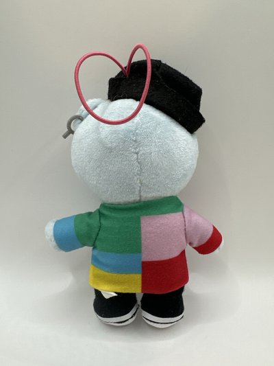 KRUNK X BIGBANG FXXK IT GD娃