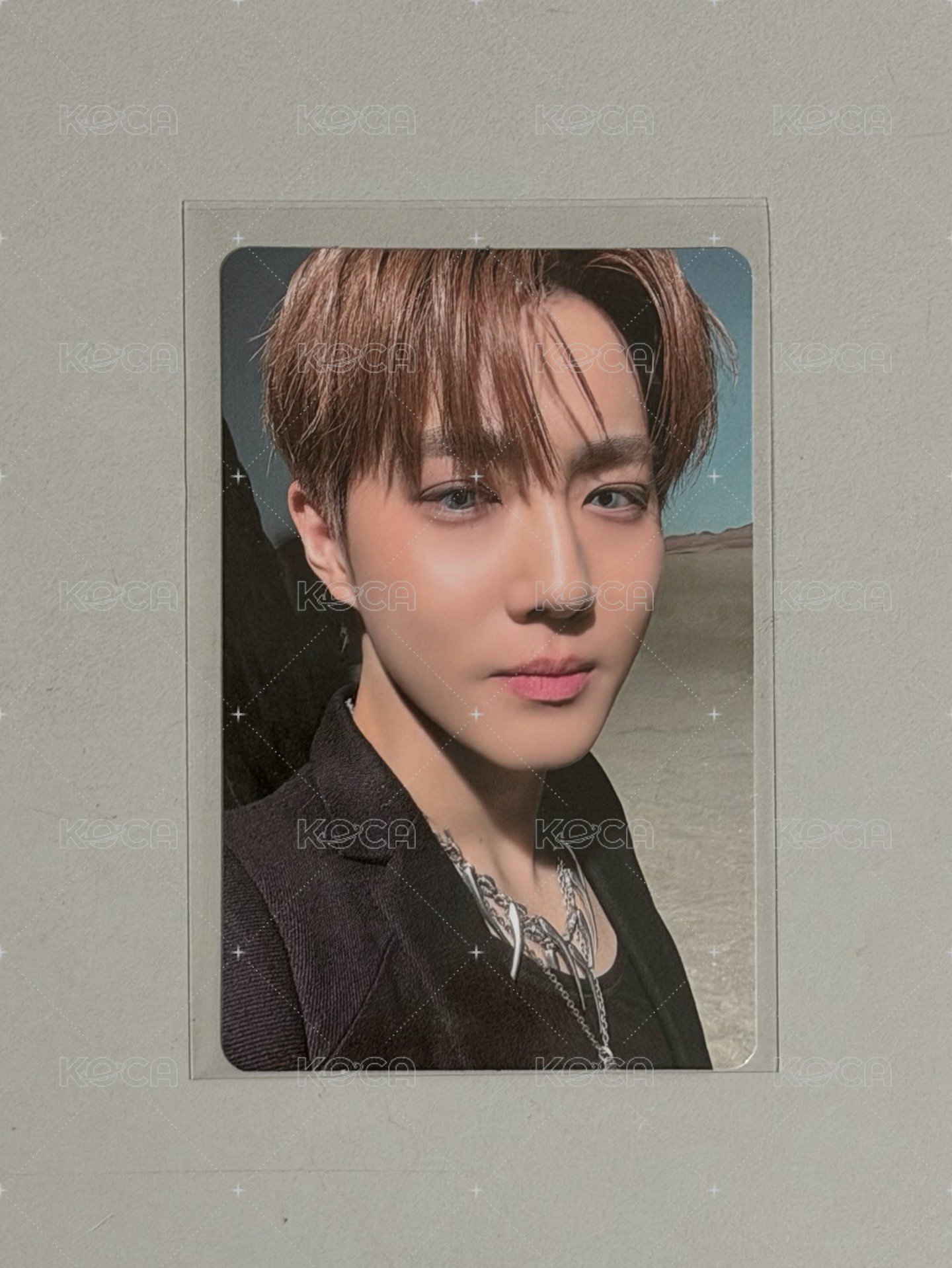 suho