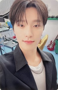 精選專 yzy 2.0 特典卡 