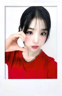 2025年曆 el 簽售卡 