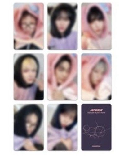 ATEEZ MS簽售6.0