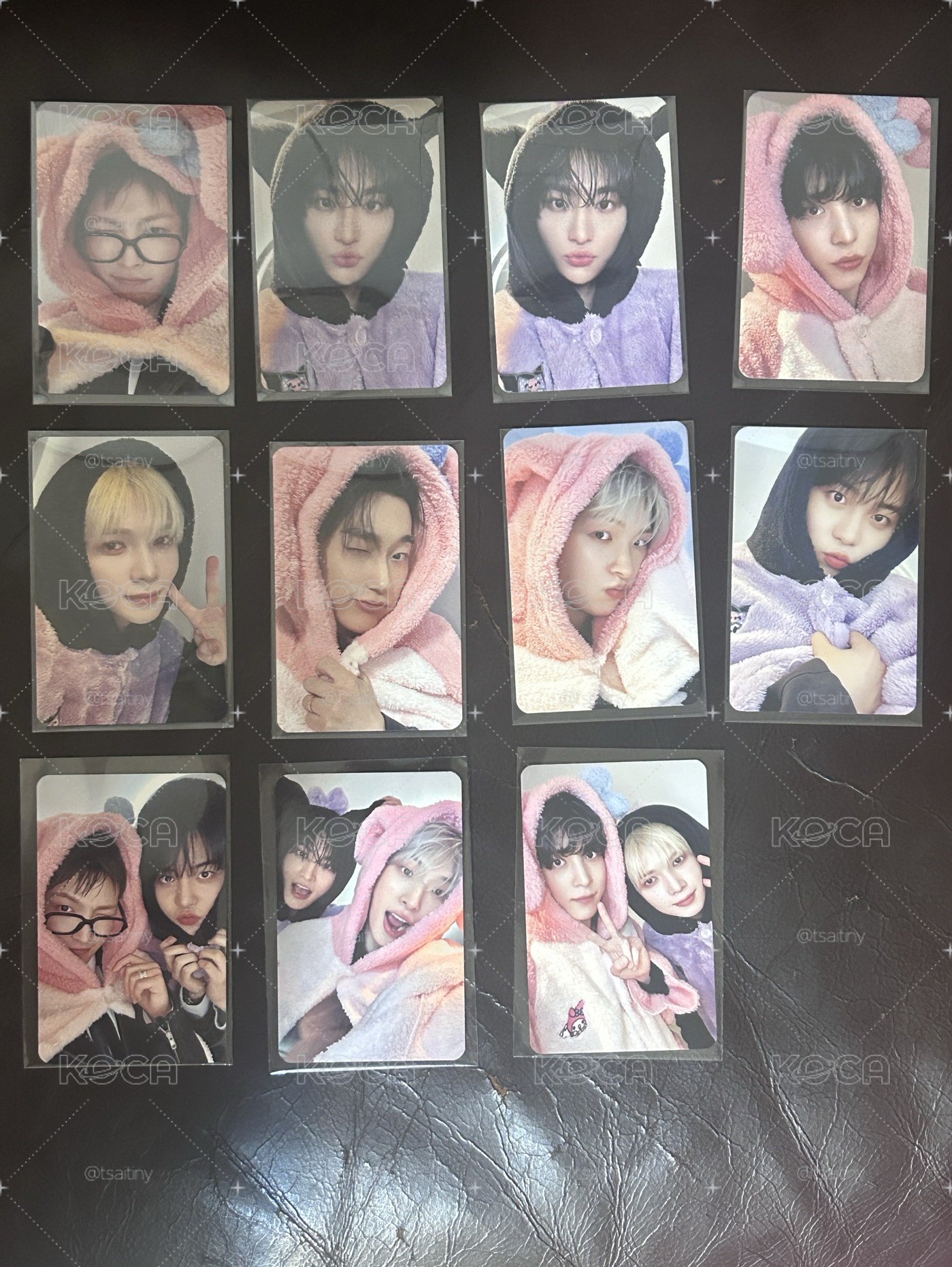 ATEEZ MS簽售6.0
