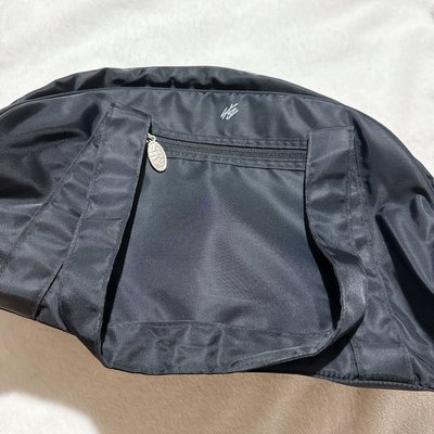 全新未拆 五星場周行李包