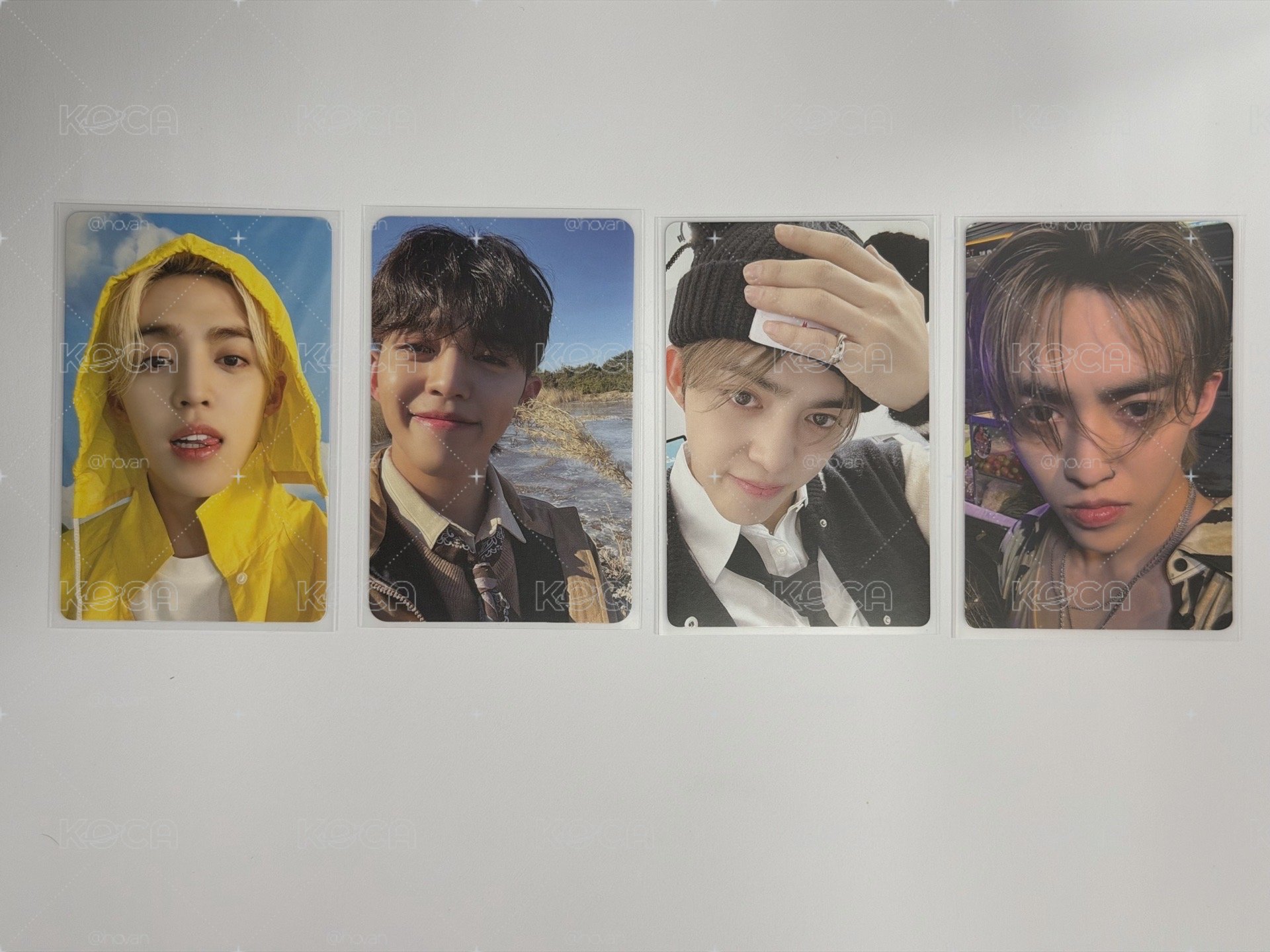 S.COUPS * 4
