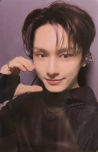 精選專 yzy 4.0音樂放送 特典卡 