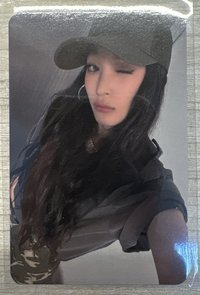 妮工裝褲卡