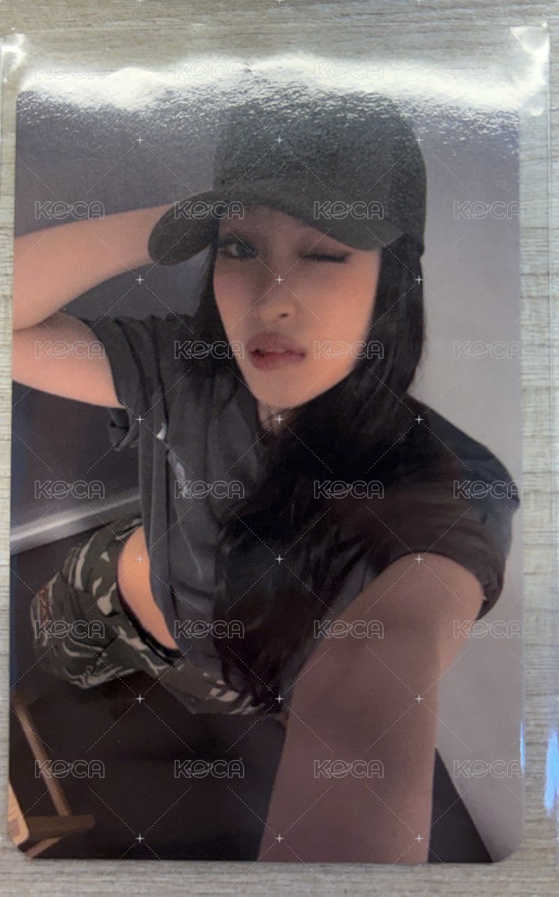妮帽子卡