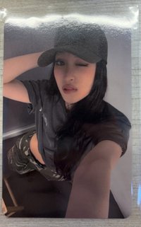 妮帽子卡