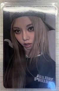 貝帽子卡