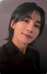 精選專 yzy 4.0音樂放送 特典卡 