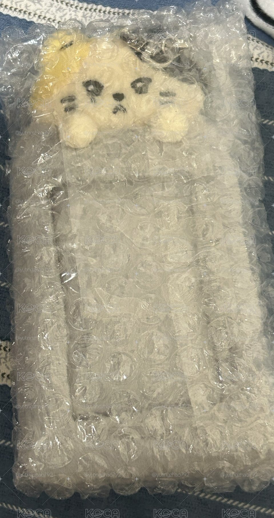 無小卡